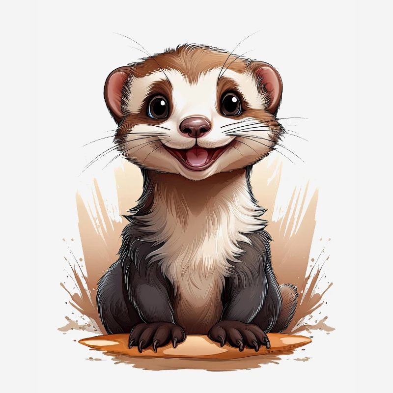 Ferret