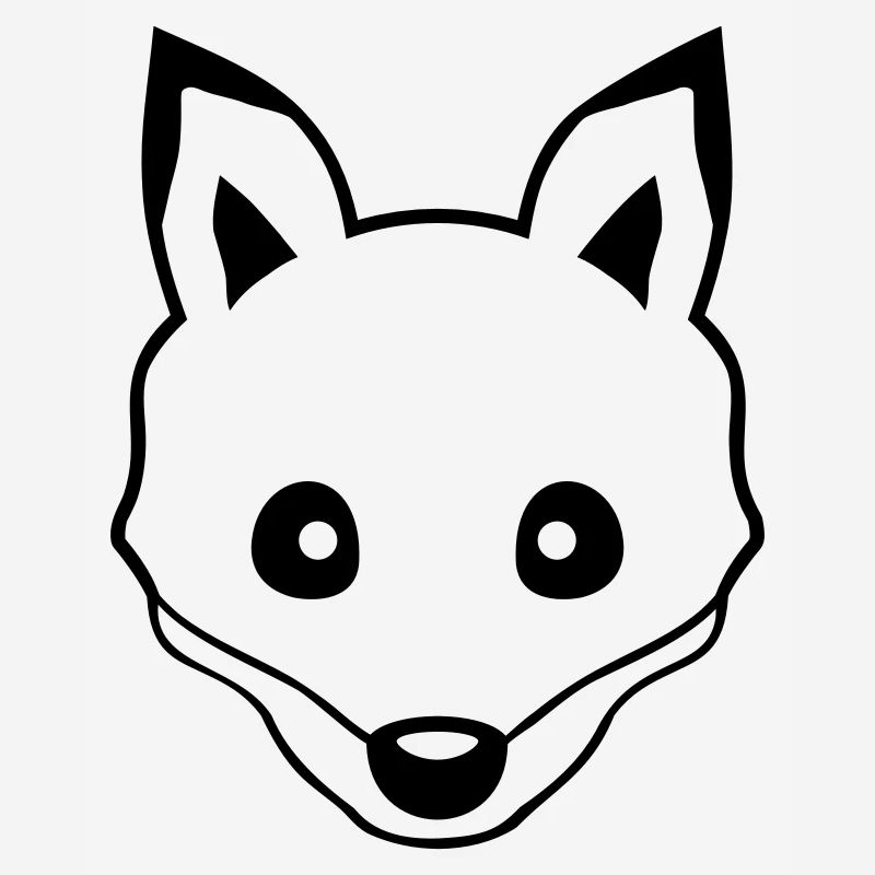 Fuchs Rotfuchs Wildes Tier Schlauer Wald Bewohner