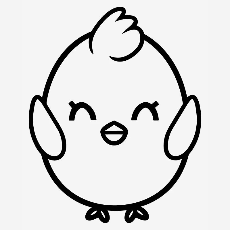 poussin