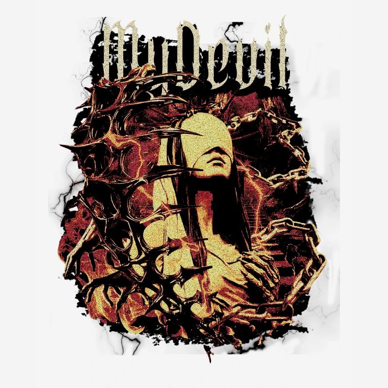 Little Devil /Dark / Gothic / Horror