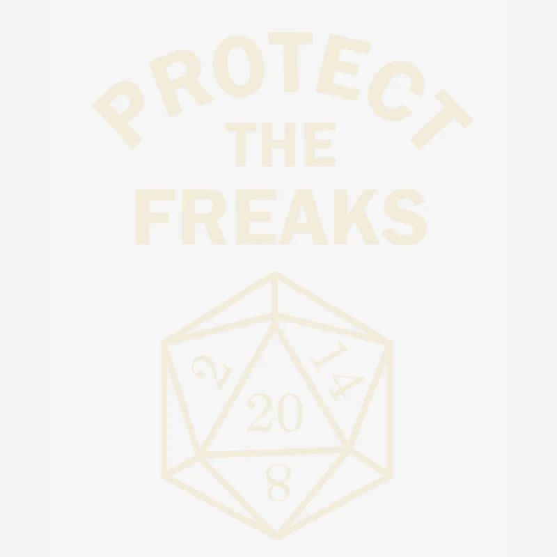 Protect the Freaks
