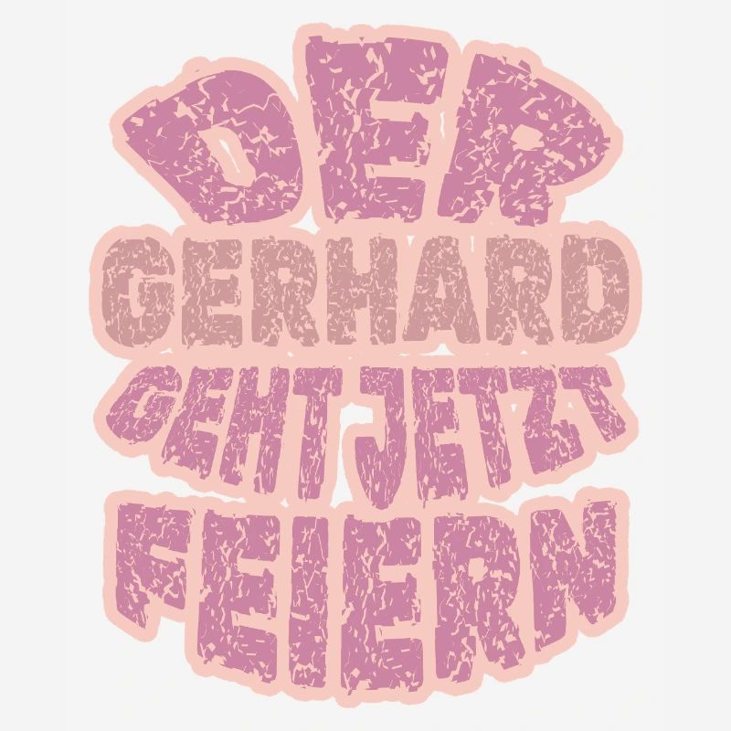 Gerhard Gerhard