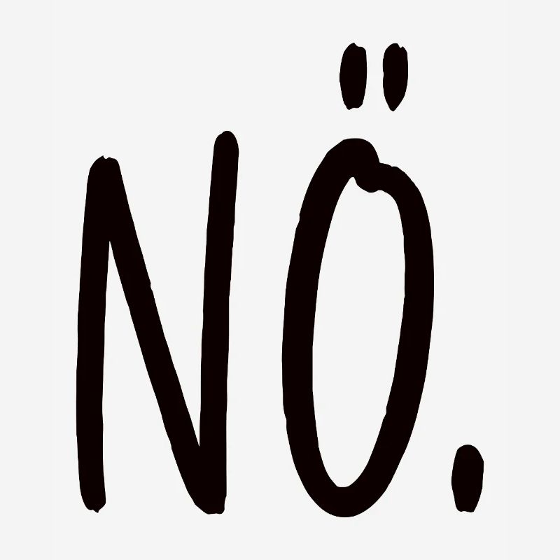 Lower Austrian Statement Saying