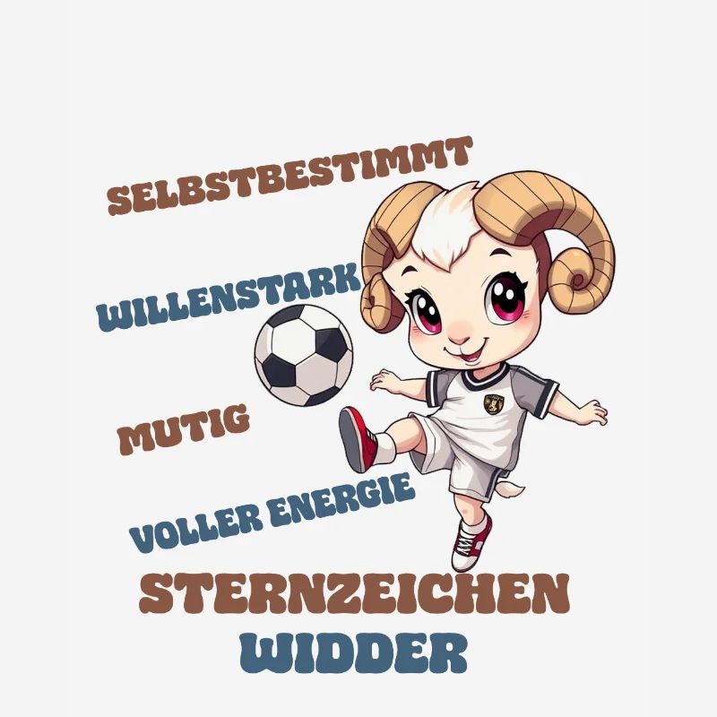 Fußball Sternzeichen Widder Eigenschaften Aries