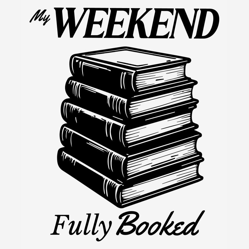 Mon week-end complet