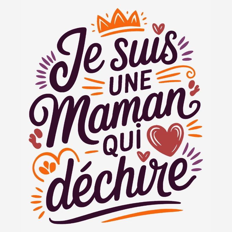 Ich bin eine Killer-Mutter