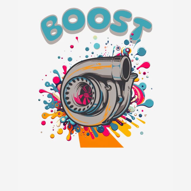 Boost