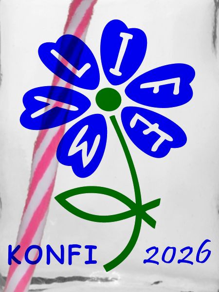 Konfirmation 2026