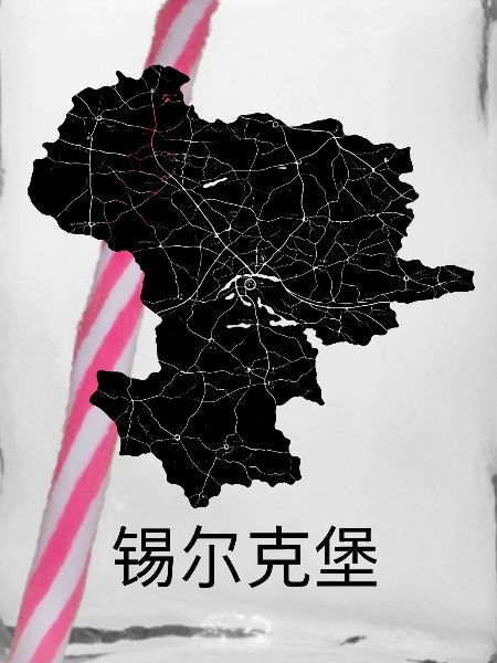 锡尔克堡 /Silkeborg