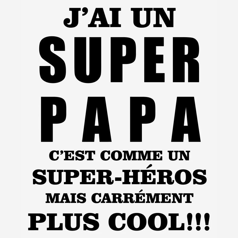 Super papa