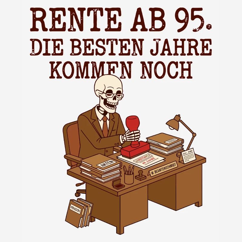 Rente ab 95