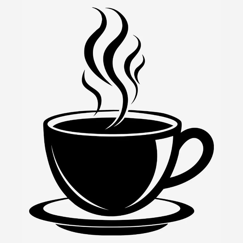 Tasse de café