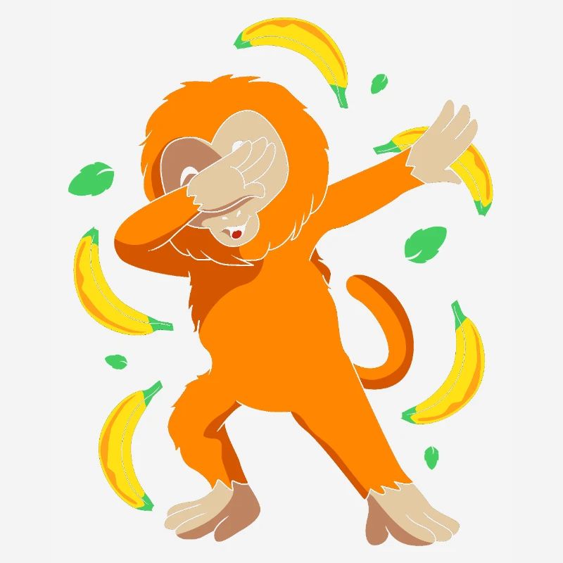 Tamarin Singe Singe Singe Face de Singe