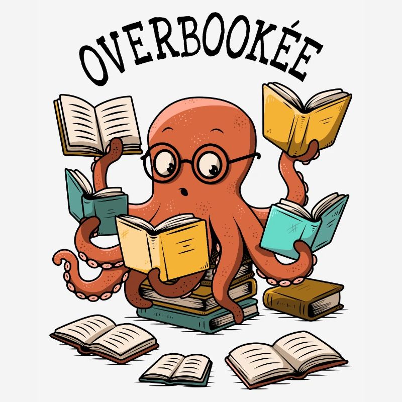 Overbookée