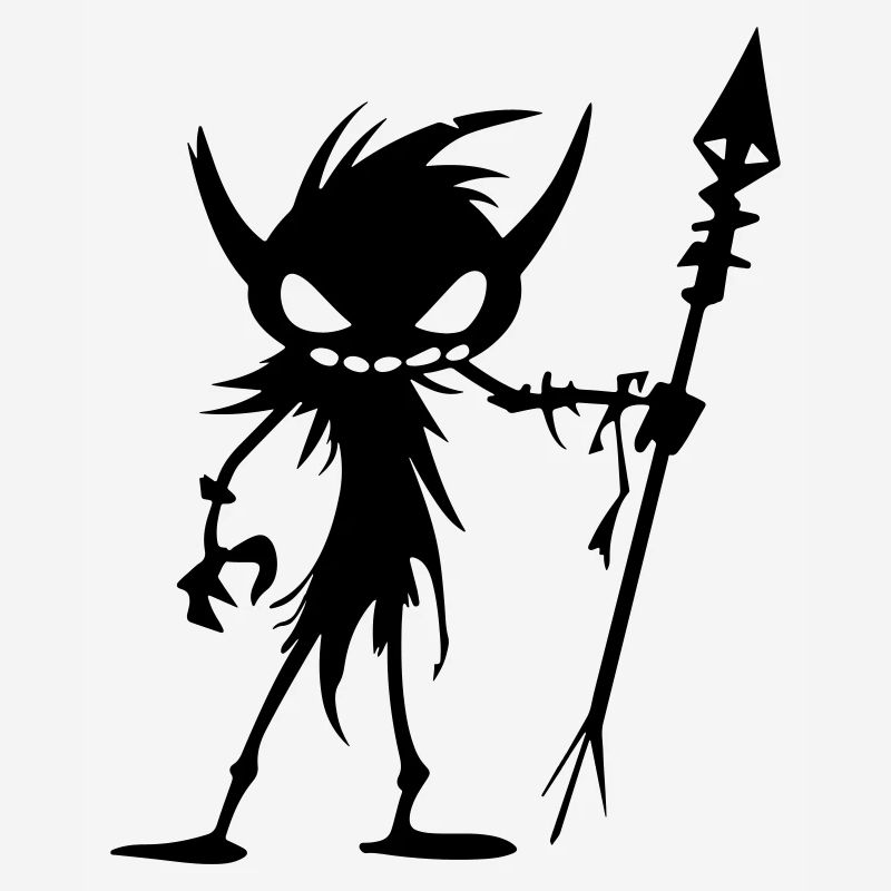 Goblin Orc