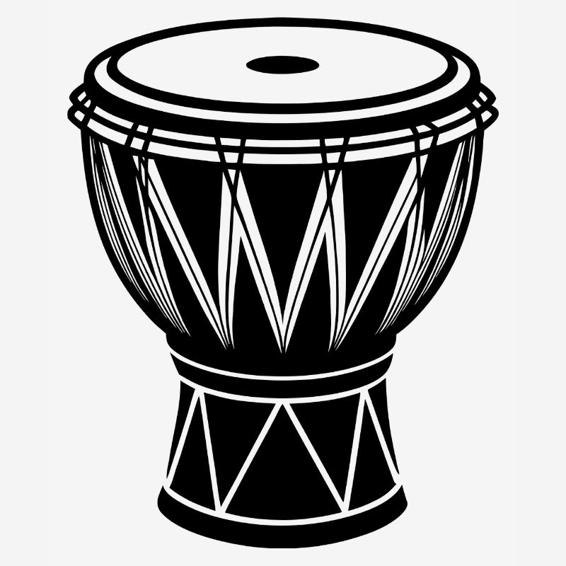 Conga africain