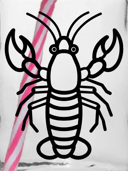 Garnele