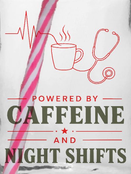 KaffeeKraft Nachtschicht