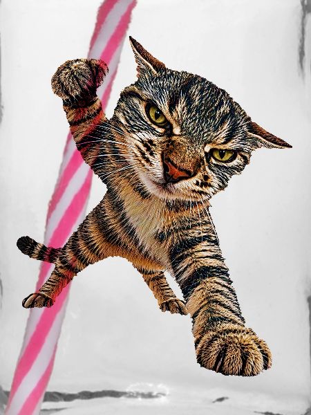 Katze