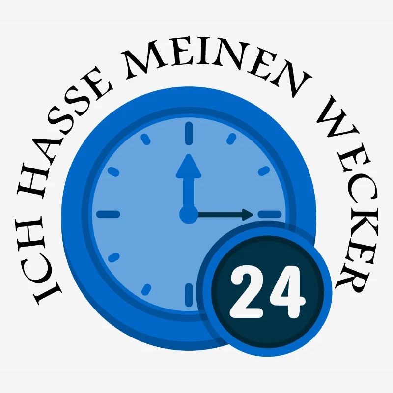 Alarm Clock Clock Time Gift Idea