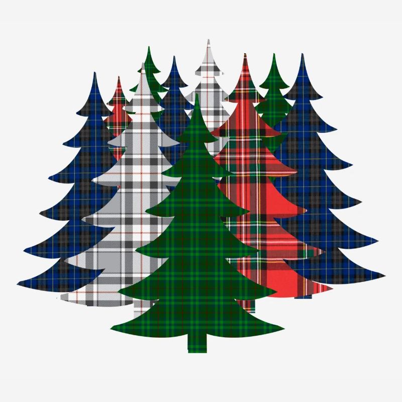 Arbre de Noël