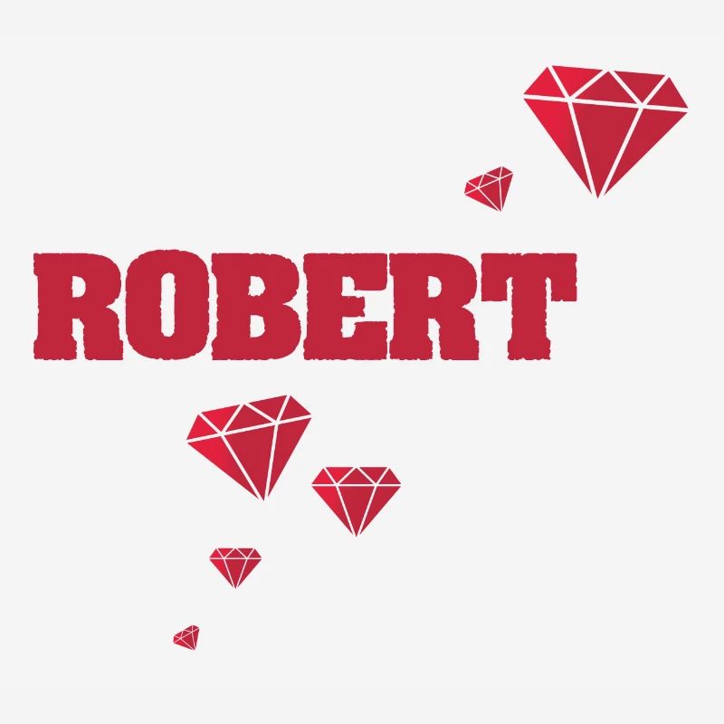 Idée cadeau Robert