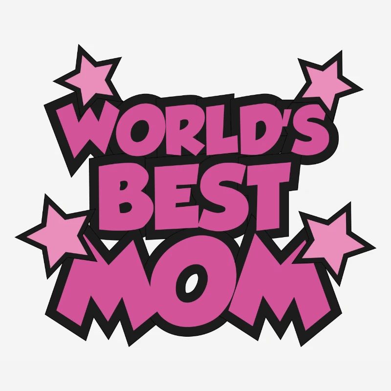 Die beste Mutter der Welt