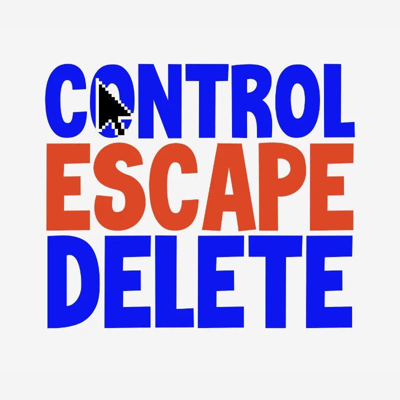 Anti Harassment Control Escape Delete Anti