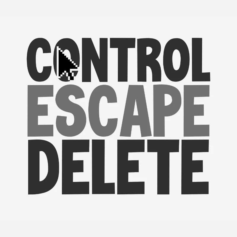 Anti Harassment Control Escape Delete Anti