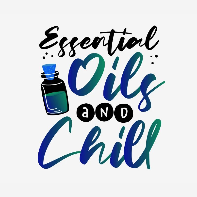 Ätherische Öle und ätherische Kälteöle