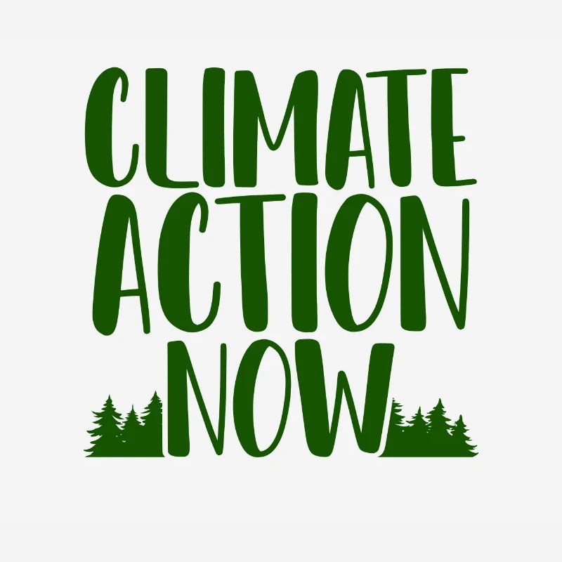 Environmentalist Gifts Climate Action Now