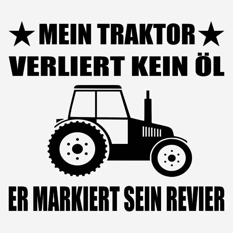 Traktor