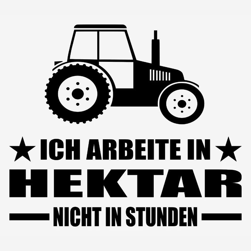 Traktor
