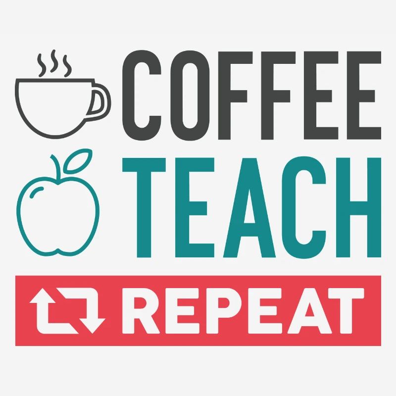 Café Enseigner répéter