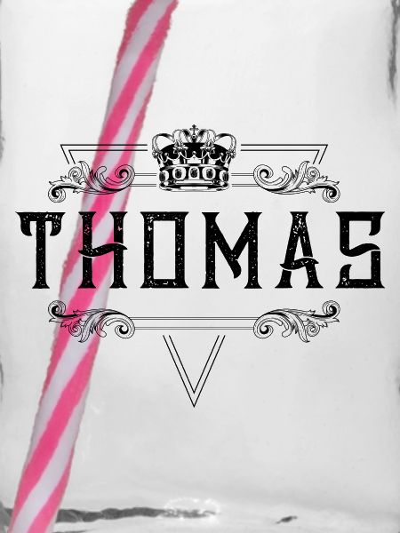 Thomas Name