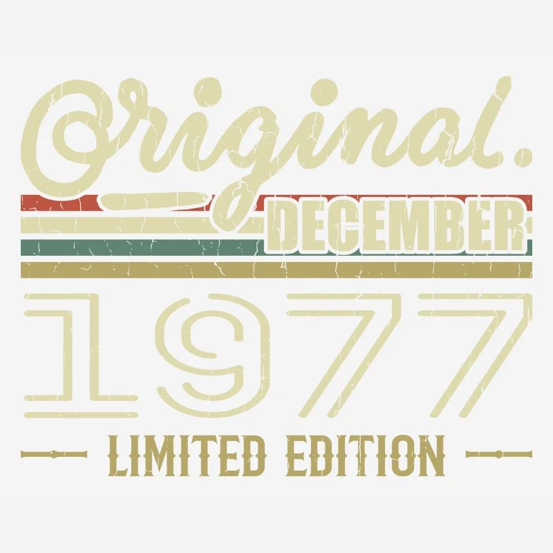 Dezember 1977 Geburtstag Dezember 1977 Dezember