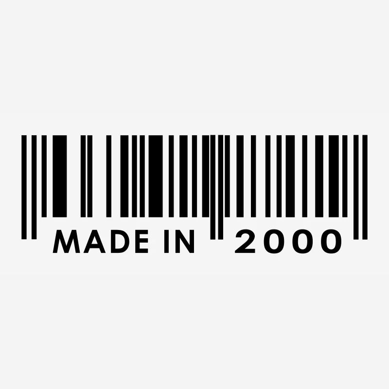 Anniversaire 2000