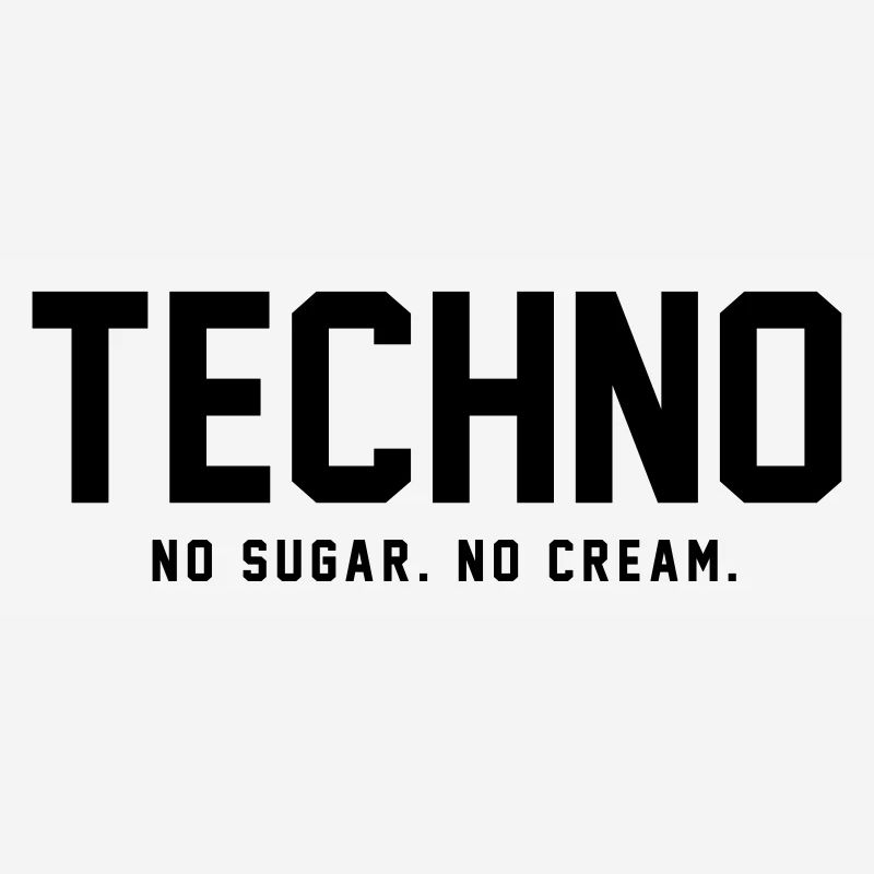 Dark Techno