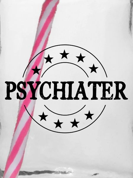 Psychiater Beruf