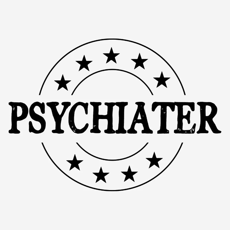 Psychiater Beruf