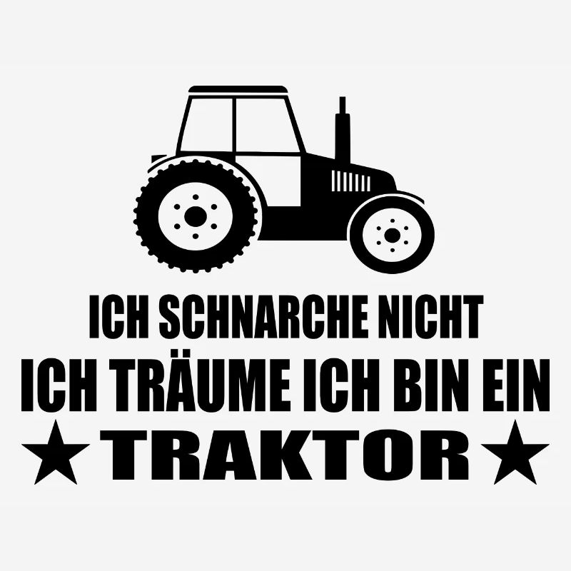 Traktor