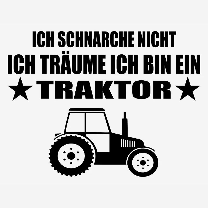 Traktor