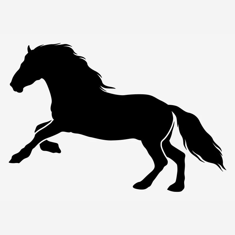 Icône Cheval Cheval