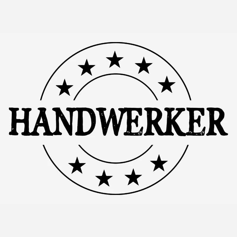 Handwerker Beruf