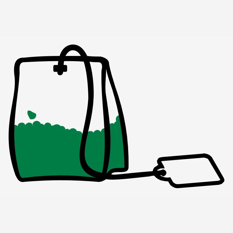 Tea bags / Teabag (2c)