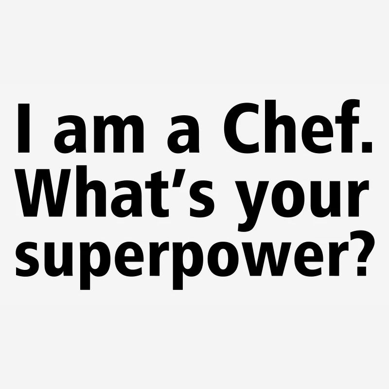 chefsuperpower