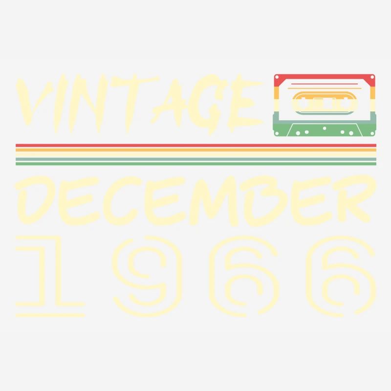 1966 Décembre 1966 Jubilé Décembre 1966
