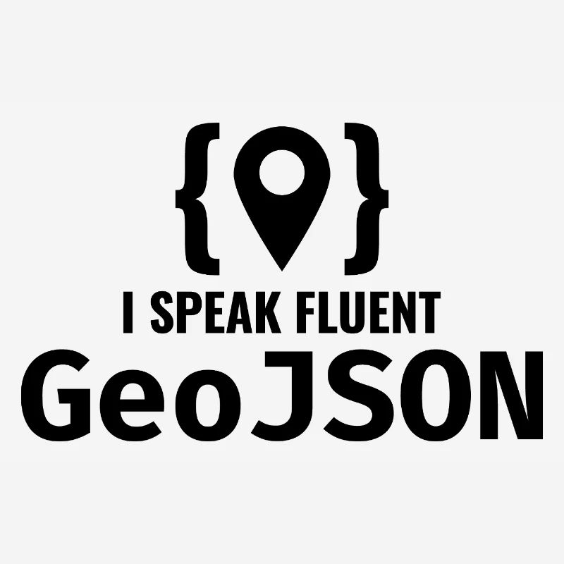 GeoJSON Developer Coder Programmer GIS Mapping