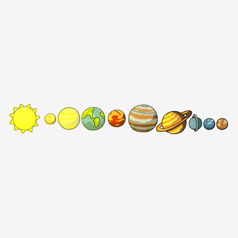 solar system