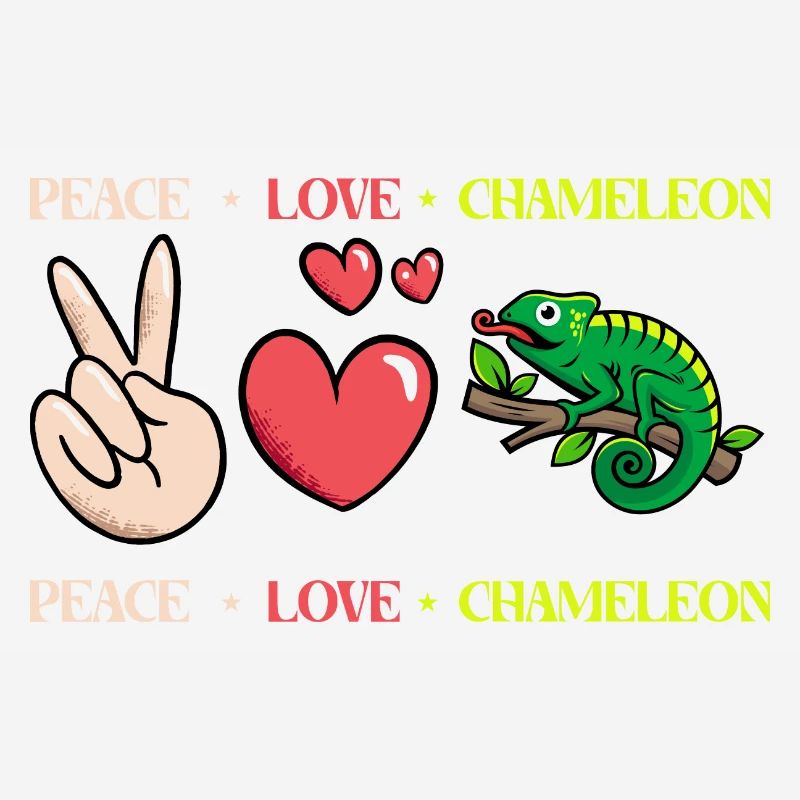 Caméléon
